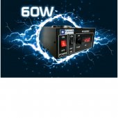 Genvolt Releases 60W 35kV High Voltage Power Supply